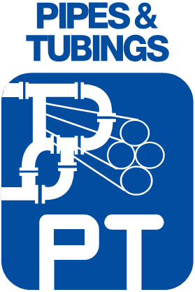 Logo of Pipes & Tubings Philippines 2023