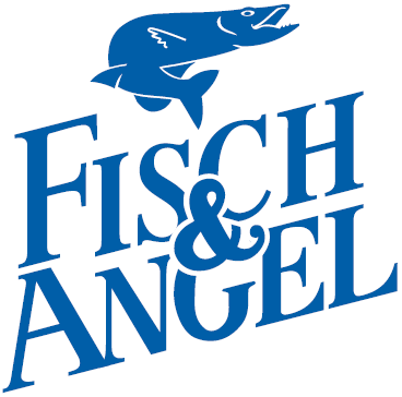 Logo of FISCH & ANGEL 2023