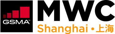 Logo of GSMA MWC Shanghai 2023