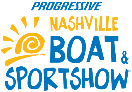 Logo of Nashville Boat Show 2023