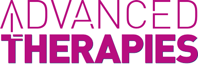 Logo of Advanced Therapies 2023