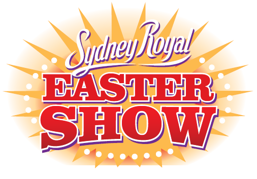 Logo of Sydney Royal Easter Show 2023