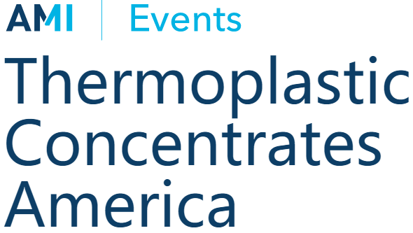 Logo of Thermoplastic Concentrates North America - 2023