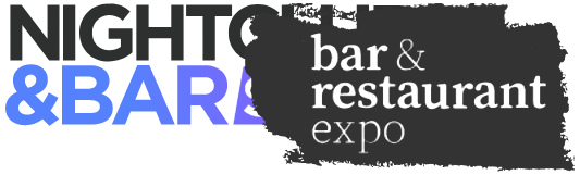 Logo of Bar & Restaurant Expo 2023