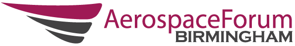 Logo of Aerospace Forum Birmingham 2023