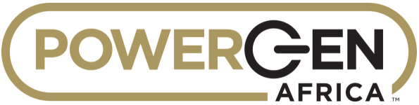 Logo of POWERGEN Africa 2023