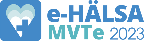 Logo of e-Health + MVTe 2023