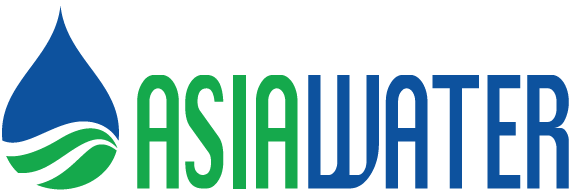 Logo of Asiawater 2022