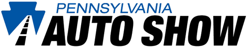 Logo of Pennsylvania Auto Show 2023