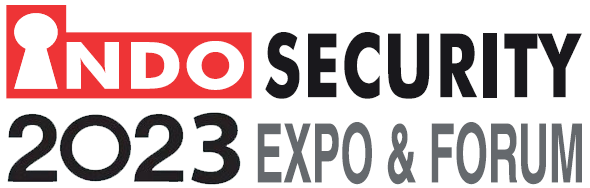 Logo of Indo Security Expo & Forum 2023