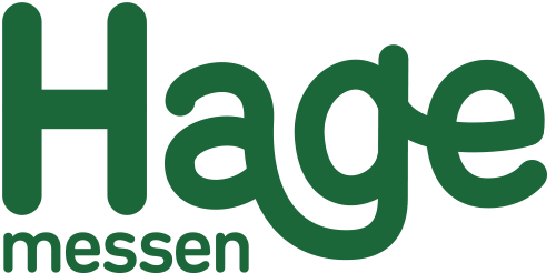 Logo of Oslo Garden Show 2024