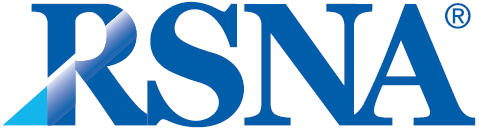 Logo of RSNA 2022