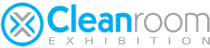 Logo of CLEANROOM EXHIBITION 2023