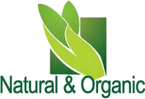 Logo of NATURAL & ORGANIC SHOW 2022