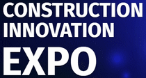Logo of CONSTRUCTION INNOVATION EXPO 2022