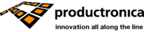 Logo of PRODUCTRONICA 2023