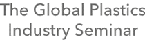 Logo of THE GLOBAL PLASTICS INDUSTRY SEMINAR ASIA 2022