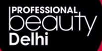 Logo of PROFESSIONAL BEAUTY DELHI 2023