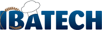 Logo of IBATECH ISTANBUL 2023
