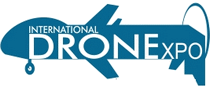 Logo of INTERNATIONAL DRONE EXPO 2023