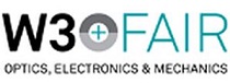 Logo of W3 + FAIR DORNBIN 2022