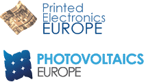 Logo of PRINTED ELECTRONICS AND PHOTOVOLTAICS EUROPE 2023