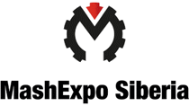 Logo of MASHEXPO SIBERIA 2023