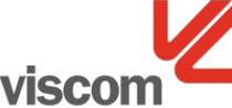 Logo of VISCOM GERMANY 2023