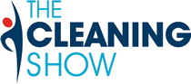 Logo of THE CLEANING SHOW 2023
