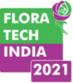Logo of FLORA TECH INDIA 2023