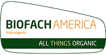 Logo of BIOFACH AMERICA 2023