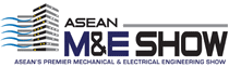 Logo of ASEAN M&E SHOW 2022