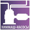 Logo of CHEMMASH-PUMPS 2022