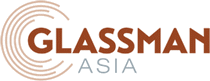 Logo of GLASSMAN ASIA 2023