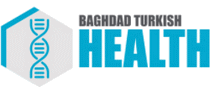 Logo of BAGHDAD TURKISH HEALTH 2022