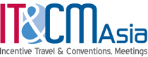 Logo of IT&CMA 2023