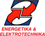 Logo of ENERGETIKA AND ELEKTROTEKHNIKA 2023