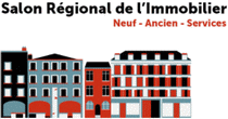 Logo of SALON RÉGIONAL DE L'IMMOBILIER 2023