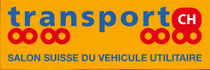 Logo of SUISSE TRANSPORT 2023