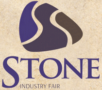 Logo of STONE INDUSTRY FAIR 2022