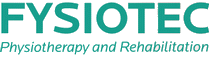 Logo of FYSIOTEC 2023