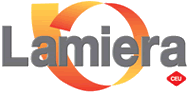 Logo of LAMIERA 2023