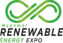 Logo of RENEWABLE ENERGY EXPO MYANMAR 2023