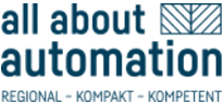 Logo of ALL ABOUT AUTOMATION - DUSSELDORF 2023