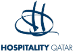 Logo of HOSPITALITY QATAR 2023