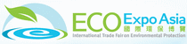 Logo of ECO EXPO ASIA 2022