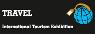 Logo of TRAVEL 2023