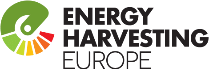 Logo of ENERGY HARVESTING AND STORAGE EUROPE 2023