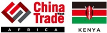 Logo of CHINA TRADE WEEK - KENYA 2022