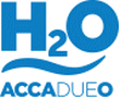 Logo of H2O - ACCADUEO 2023